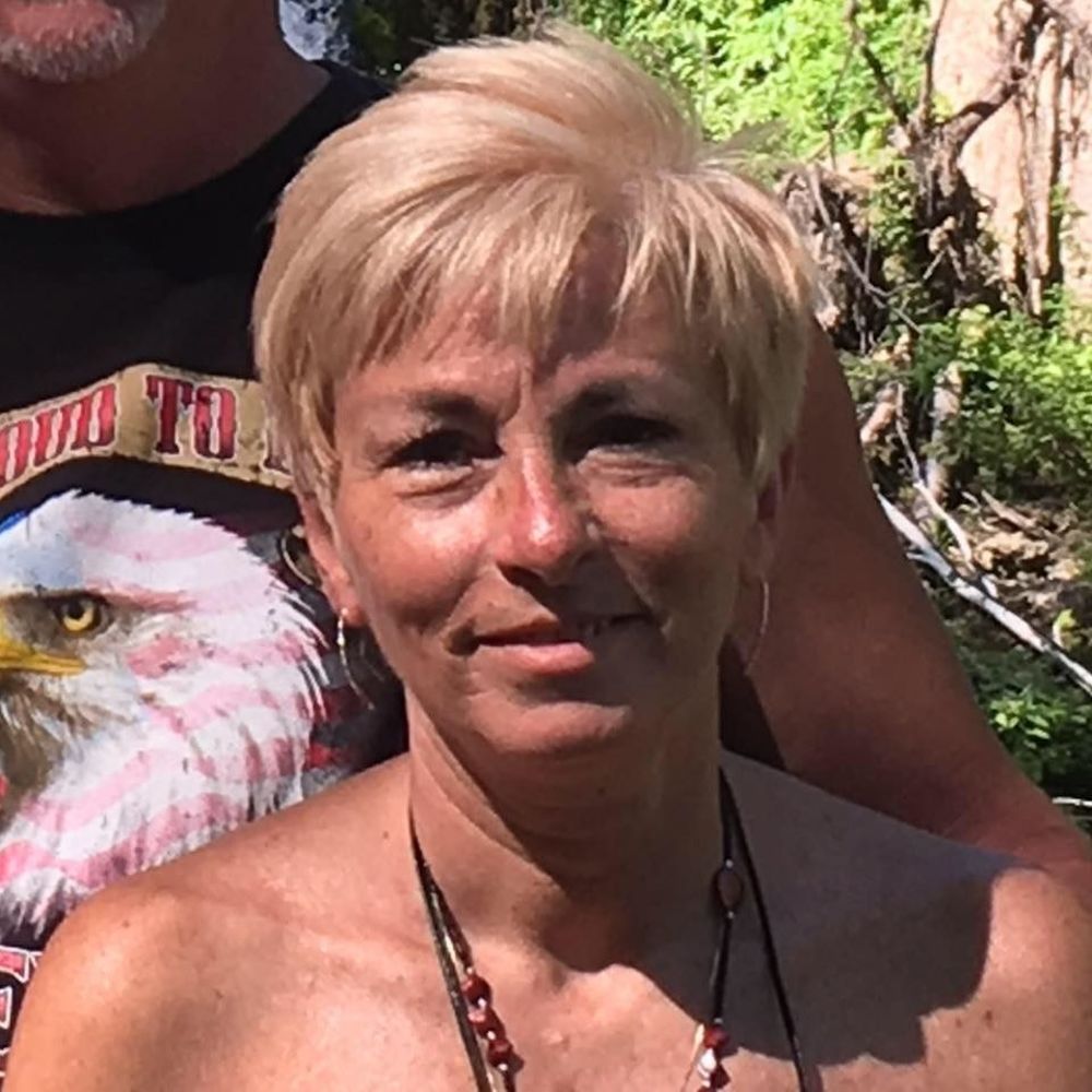 Meet your Posher, Candy